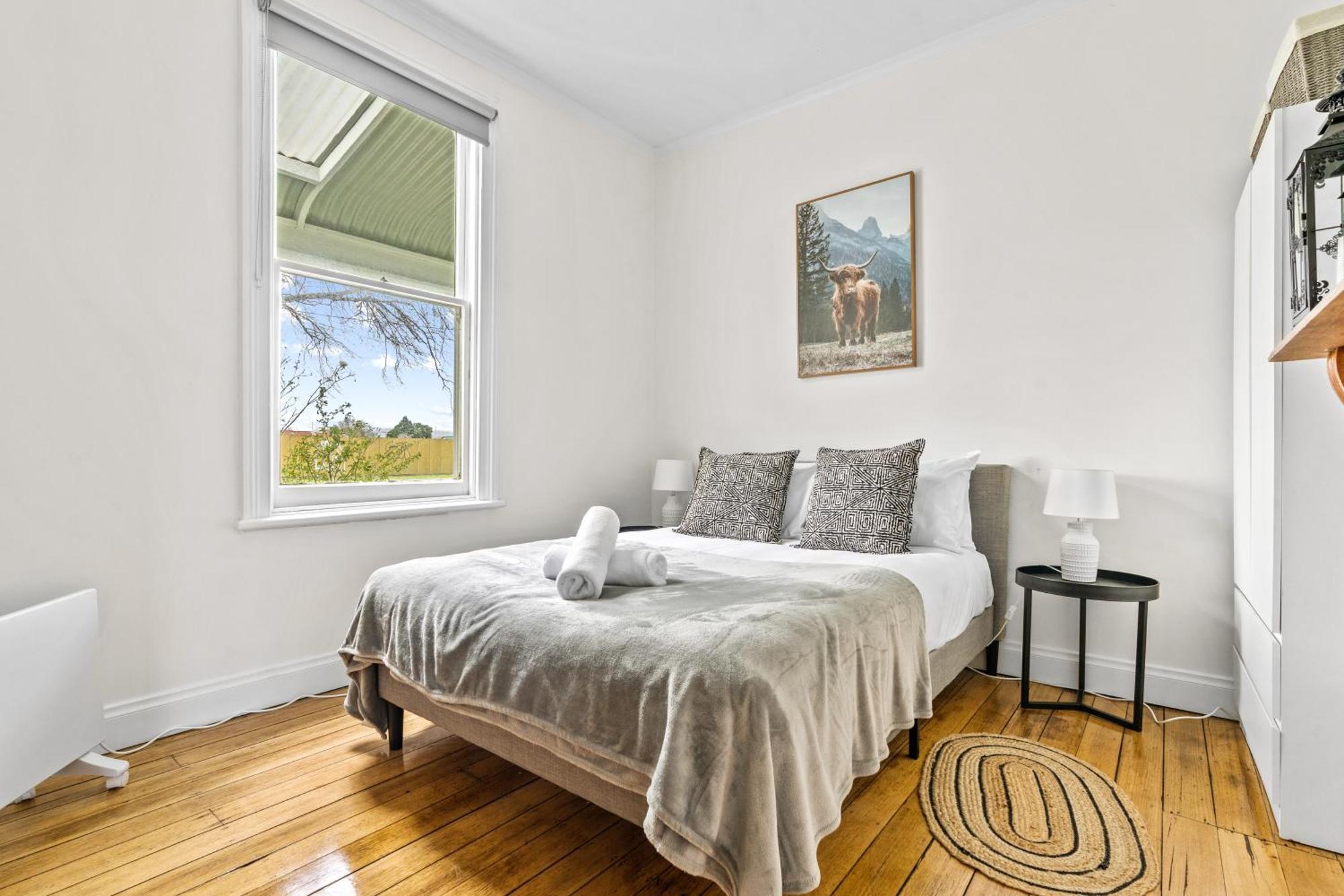 Tranquil Launceston Getaway - You'Ll Fall In Love! Zewnętrze zdjęcie